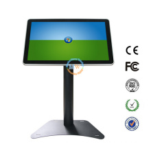 Floor Stand Or Wall Mounted Touch Screen Kiosk